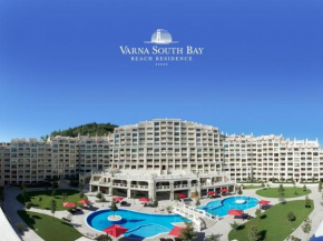 Deluxe Apartment Varna South Bay Beach Residence